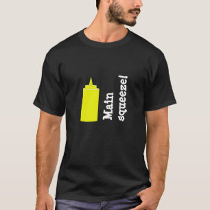 Hauptpressung T-Shirt