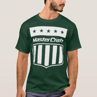 Hauptsächliches T-Shirt für Motorboote