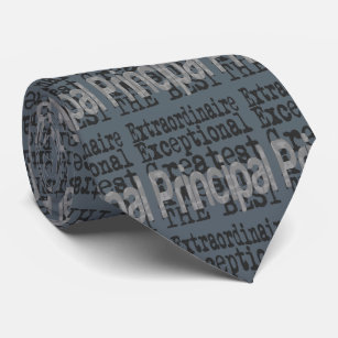 Hauptsächlichextraordinaire Krawatte