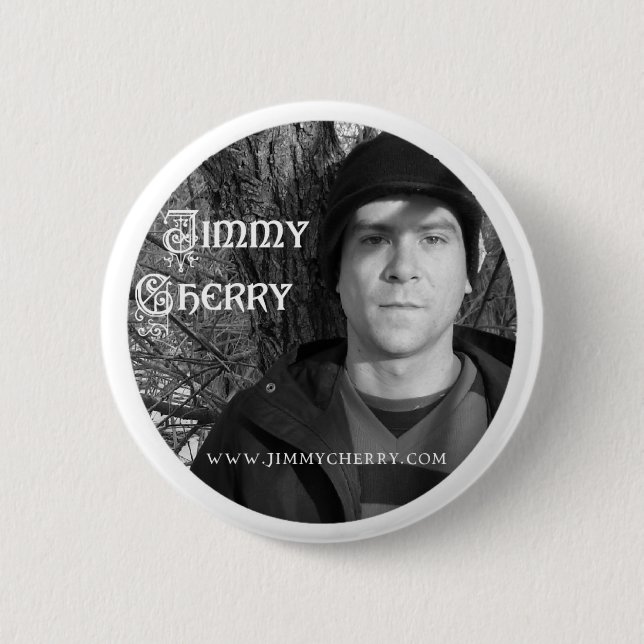 Hauptschuss-Knopf Button (Vorderseite)