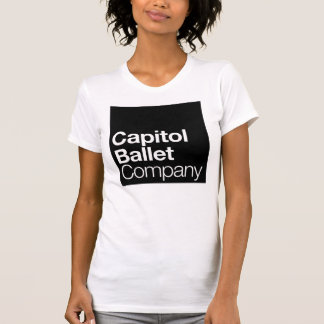 Hauptstadt Ballet Company Women's Fine Jersey T -  T-Shirt