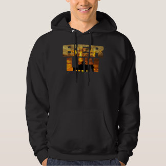 Hauptstadt Deutschland Berlin Hoodie