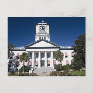 Hauptstadt Florenz Gebäude Postkarte