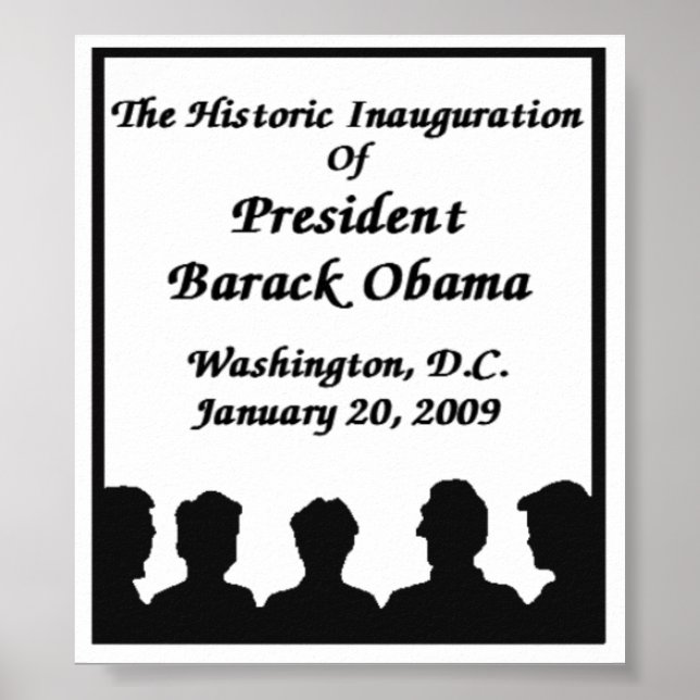 HAUPTSTADT G POSTER (Vorne)