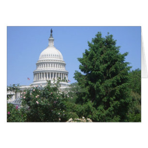 Hauptstadt Gebäude von Bartholdi Park