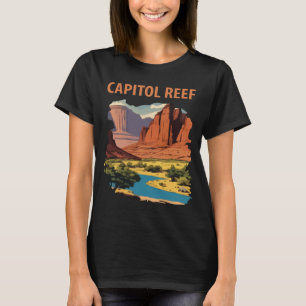 Hauptstadt Reef T-Shirt