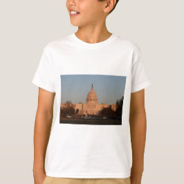 Hauptstadt T-Shirt