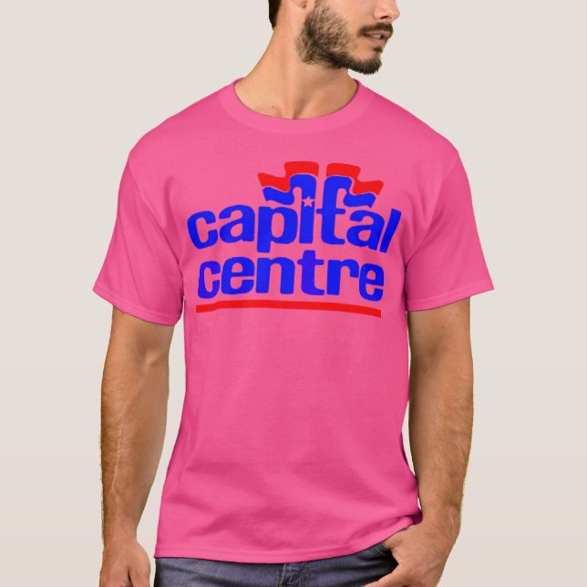 Hauptstadt T-Shirt (Vorderseite)