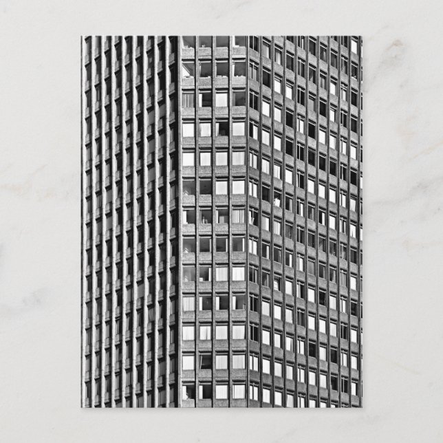 Hauptstadt Tower, Cardiff, Wales, UK Postkarte (Vorderseite)