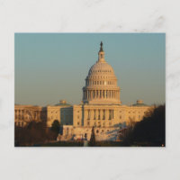 Hauptstadt zu Weihnachten - Washington DC Urlaub