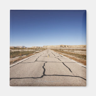 Hauptstadts-Riff-Nationalpark, Utah Magnet
