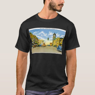 Hauptstraße, Anderson, South Carolina T-Shirt