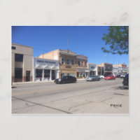 Hauptstraße - Preis