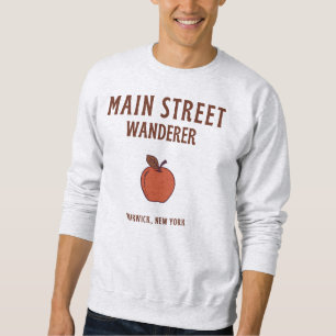 Hauptstraße Sweatshirt