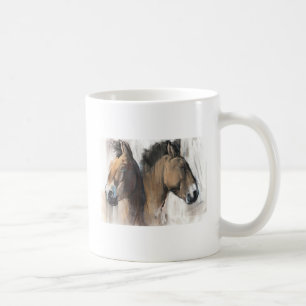 Hauptstudie Tasse