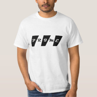 Hauptsymbol-Shirt T-Shirt