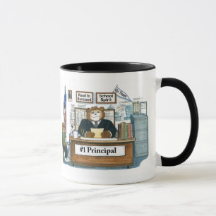 HauptTasse Tasse