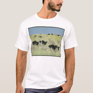 Hauptverkehrszeit 2 T-Shirt