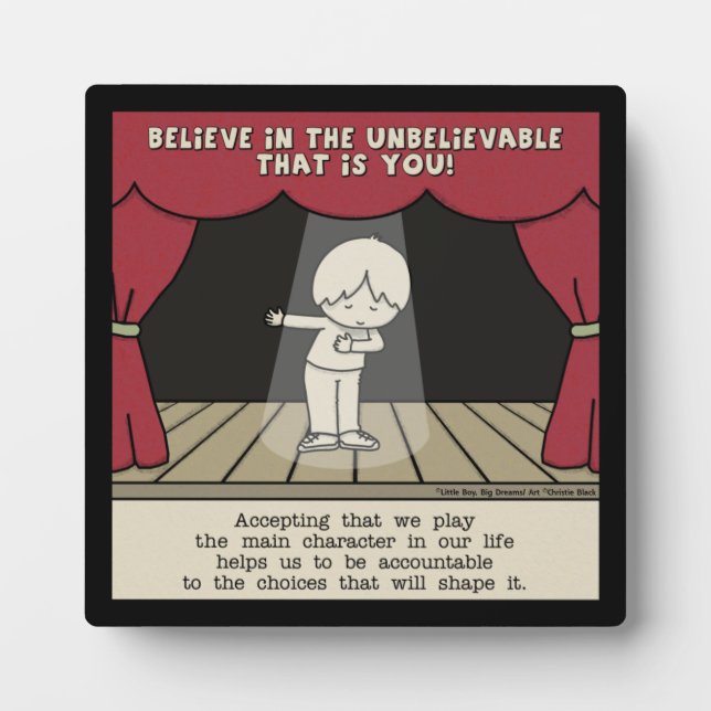 Hauptzeichen Fotoplatte (Vorderseite)