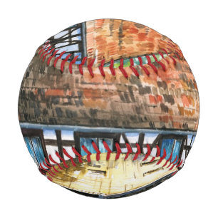 Haus Baseball