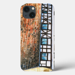 Haus Case-Mate iPhone Hülle