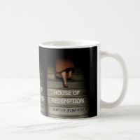 Haus der Abzahlungs-Tasse