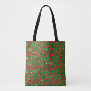Haus der Camouflage Weihnachten