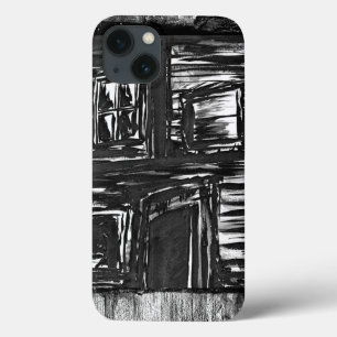 Haus der Folter Case-Mate iPhone Hülle