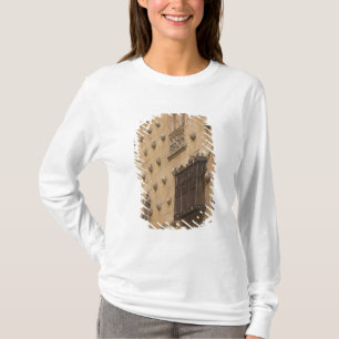 Haus der Muscheln, Casa de las Conchas T-Shirt