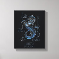 HAUS DES DRAGONS | House Velaryon Sigil