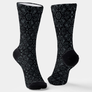 HAUS DES DRAGONS   Velaryon Diamond Pattern Soc Socken