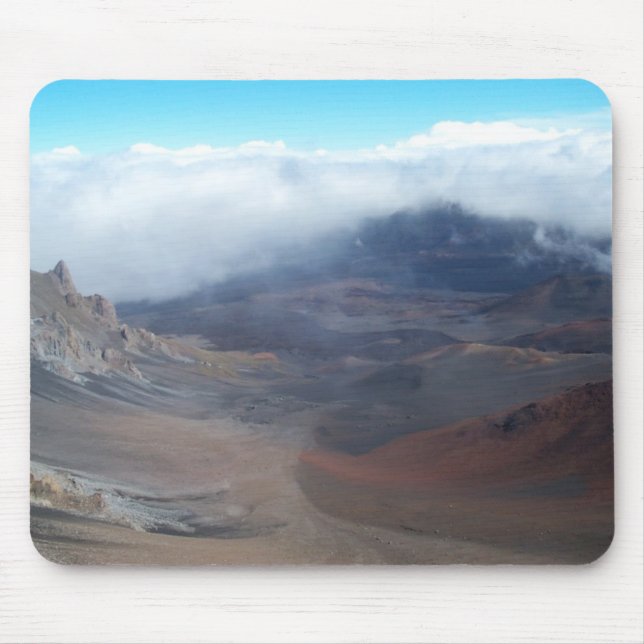 Haus des Sun Mousepad (Vorne)