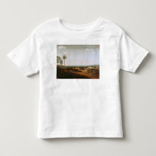 Haus eines portugiesischen Adligs in Brasilien Kleinkind T-shirt