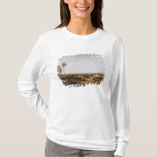 Haus eines portugiesischen Adligs in Brasilien T-Shirt