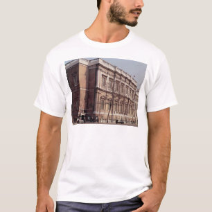 Haus festlich bewirten, Whitehall, im Jahre 1622 T-Shirt