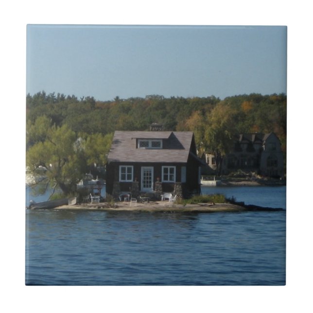 Haus Fliese (Vorderseite)