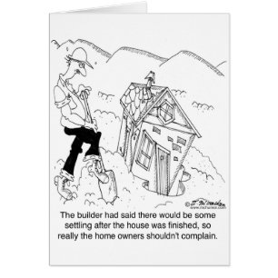 Haus hat etwas Vereinbaren