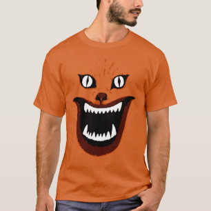 Haus-Katze T-Shirt