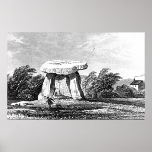 Haus Kitts Cotty Poster