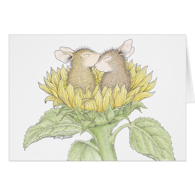 Haus-Maus Designs® - (Vorderseite (Horizontal))