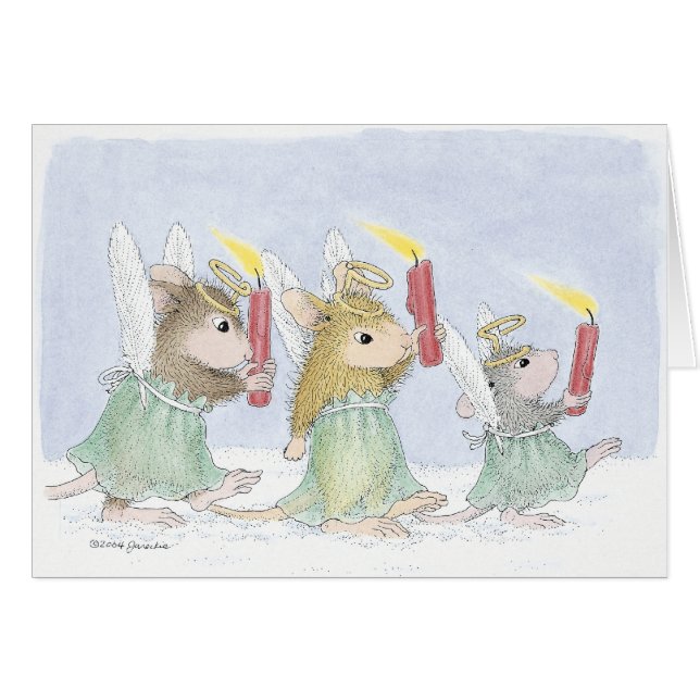 Haus-Maus Designs® (Vorderseite (Horizontal))