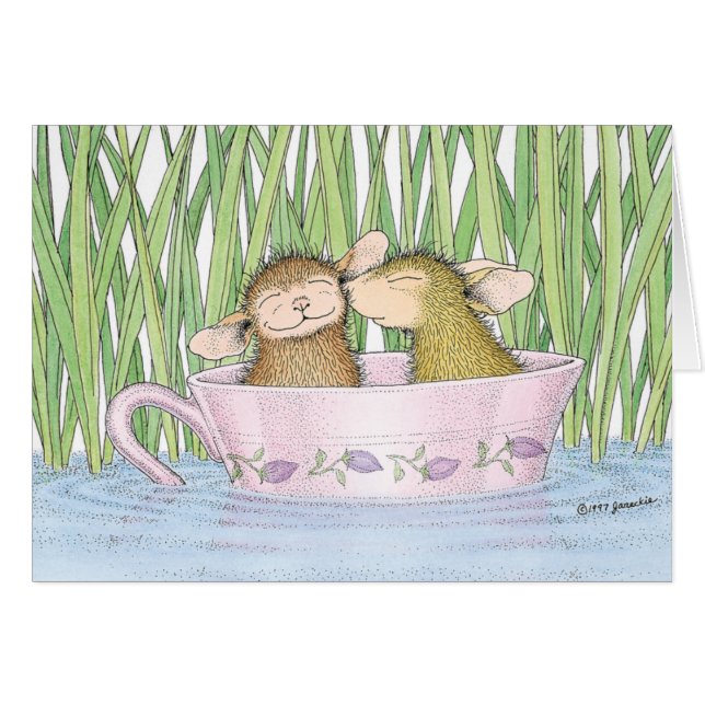 Haus-Maus Designs® - (Vorderseite (Horizontal))