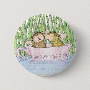 Haus-Maus Designs® - Button