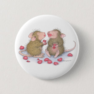Haus-Maus Designs® - Button