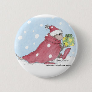 Haus-Maus Designs® - Buttone Button