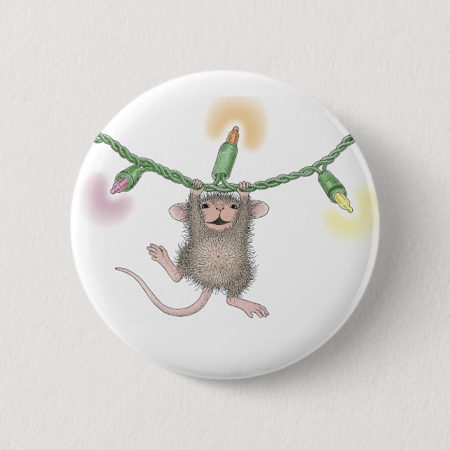 Haus-Maus Designs® - Buttone Button (Vorderseite)