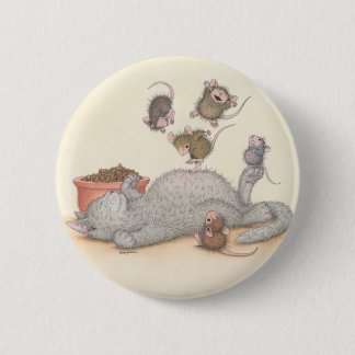 Haus-Maus Designs® - Buttone Button