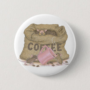 Haus-Maus Designs® - Buttone Button