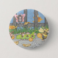 Haus-Maus Designs® - Buttone