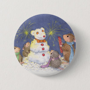 Haus-Maus Designs® - Buttone Button